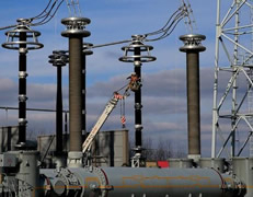 輕松教你什么是變電站、變電所、配電所及其區(qū)別！