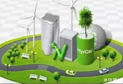 我國新式儲能設(shè)備超級電容器，在未來可有望替代鋰電池？