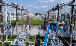 什么是特高壓？是國家提出加快多項(xiàng)特高壓工程，提升新能源輸送能力